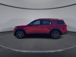 New 2026 Ford Explorer ST 4x4