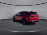 New 2026 Ford Explorer ST 4x4