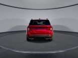New 2026 Ford Explorer ST 4x4