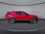 New 2026 Ford Explorer ST 4x4