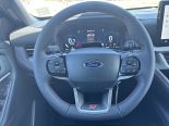 New 2026 Ford Explorer ST 4x4