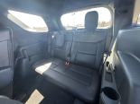 New 2026 Ford Explorer ST 4x4