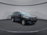New 2026 Ford Explorer Active w/200A Pkg 4x4