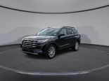 New 2026 Ford Explorer Active w/200A Pkg 4x4