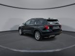 New 2026 Ford Explorer Active w/200A Pkg 4x4