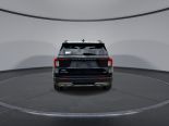 New 2026 Ford Explorer Active w/200A Pkg 4x4