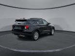 New 2026 Ford Explorer Active w/200A Pkg 4x4
