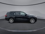 New 2026 Ford Explorer Active w/200A Pkg 4x4