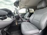 New 2026 Ford Explorer Active w/200A Pkg 4x4