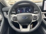 New 2026 Ford Explorer Active w/200A Pkg 4x4