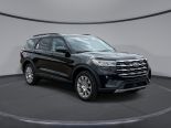 New 2026 Ford Explorer Active w/200A Pkg 4x4