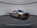 New 2026 Ford F-150 XLT 4x4 SuperCrew 5.5' Box