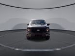 New 2026 Ford F-150 XLT 4x4 SuperCrew 5.5' Box