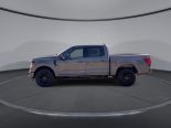 New 2026 Ford F-150 XLT 4x4 SuperCrew 5.5' Box