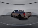 New 2026 Ford F-150 XLT 4x4 SuperCrew 5.5' Box