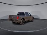 New 2026 Ford F-150 XLT 4x4 SuperCrew 5.5' Box