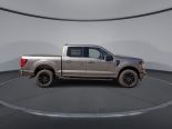 New 2026 Ford F-150 XLT 4x4 SuperCrew 5.5' Box