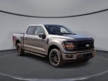 New 2026 Ford F-150 XLT 4x4 SuperCrew 5.5' Box