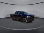 New 2026 Ford F-150 Lariat 4x4 SuperCrew 5.5' Box