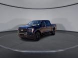 New 2026 Ford F-150 Lariat 4x4 SuperCrew 5.5' Box