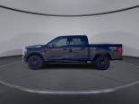 New 2026 Ford F-150 Lariat 4x4 SuperCrew 5.5' Box
