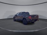 New 2026 Ford F-150 Lariat 4x4 SuperCrew 5.5' Box