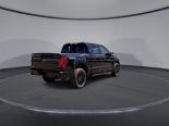 New 2026 Ford F-150 Lariat 4x4 SuperCrew 5.5' Box