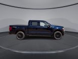 New 2026 Ford F-150 Lariat 4x4 SuperCrew 5.5' Box