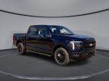 New 2026 Ford F-150 Lariat 4x4 SuperCrew 5.5' Box