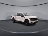 New 2026 Ford F-150 Tremor 4x4 SuperCrew 5.5' Box