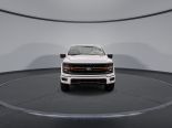 New 2026 Ford F-150 Tremor 4x4 SuperCrew 5.5' Box