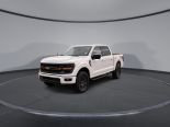 New 2026 Ford F-150 Tremor 4x4 SuperCrew 5.5' Box