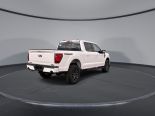 New 2026 Ford F-150 Tremor 4x4 SuperCrew 5.5' Box