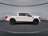 New 2026 Ford F-150 Tremor 4x4 SuperCrew 5.5' Box