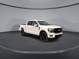 New 2026 Ford F-150 Lariat 4x4 SuperCrew 5.5' Box