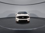 New 2026 Ford F-150 Lariat 4x4 SuperCrew 5.5' Box