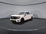 New 2026 Ford F-150 Lariat 4x4 SuperCrew 5.5' Box