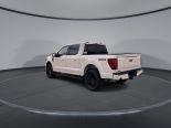 New 2026 Ford F-150 Lariat 4x4 SuperCrew 5.5' Box
