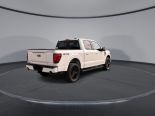 New 2026 Ford F-150 Lariat 4x4 SuperCrew 5.5' Box