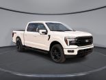 New 2026 Ford F-150 Lariat 4x4 SuperCrew 5.5' Box