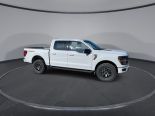 New 2026 Ford F-150 Tremor 4x4 SuperCrew 5.5' Box