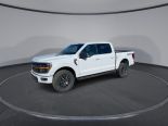 New 2026 Ford F-150 Tremor 4x4 SuperCrew 5.5' Box