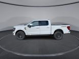 New 2026 Ford F-150 Tremor 4x4 SuperCrew 5.5' Box