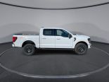 New 2026 Ford F-150 Tremor 4x4 SuperCrew 5.5' Box