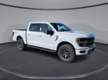 New 2026 Ford F-150 Tremor 4x4 SuperCrew 5.5' Box