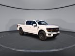 New 2026 Ford F-150 Tremor 4x4 SuperCrew 5.5' Box