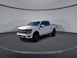 New 2026 Ford F-150 Tremor 4x4 SuperCrew 5.5' Box