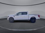 New 2026 Ford F-150 Tremor 4x4 SuperCrew 5.5' Box