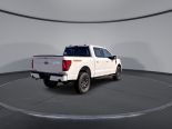 New 2026 Ford F-150 Tremor 4x4 SuperCrew 5.5' Box