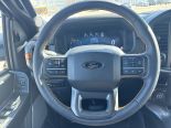 New 2026 Ford F-150 Tremor 4x4 SuperCrew 5.5' Box